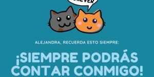 palabras de animo a una amiga