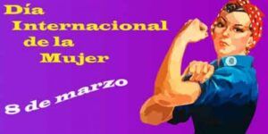 palabras para celebrar el dia de la mujer
