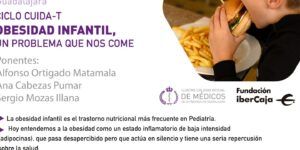 pasos para combatir la obesidad infantil