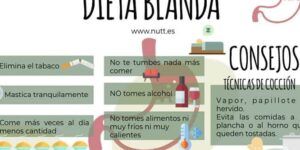 pasta recomendada para pacientes con gastroenteritis