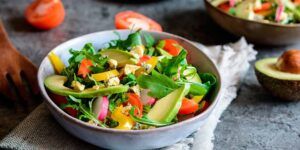 plan de alimentacion de 1200 calorias para mujeres de 50 anos