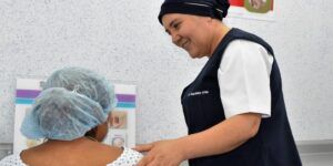 por que son tan importantes los bancos de leche materna