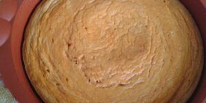 preparacion rapida de pastel de atun en microondas para disfrutar