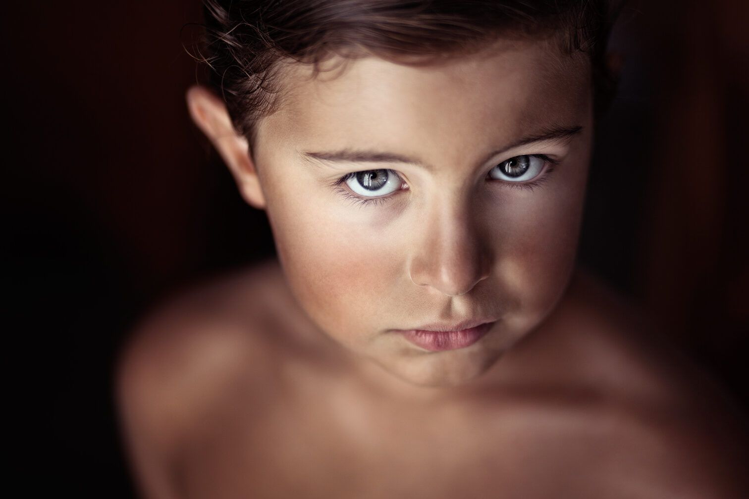 prueba para detectar abuso infantil en mujeres adultas