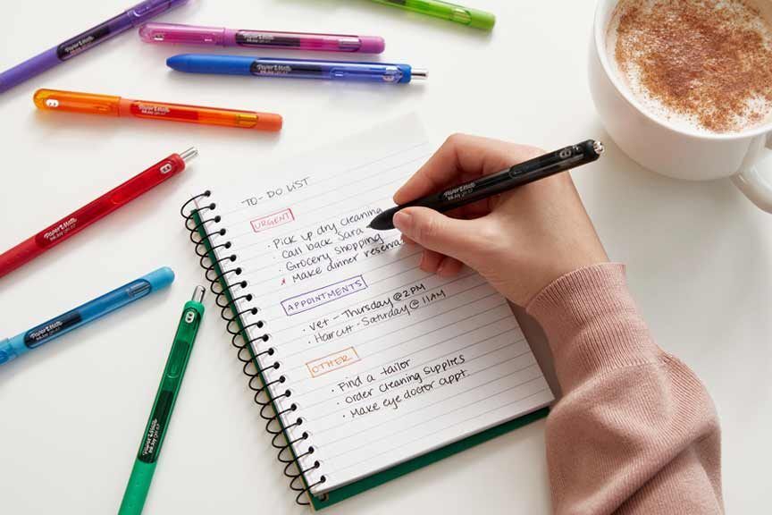 razones para faltar a la escuela