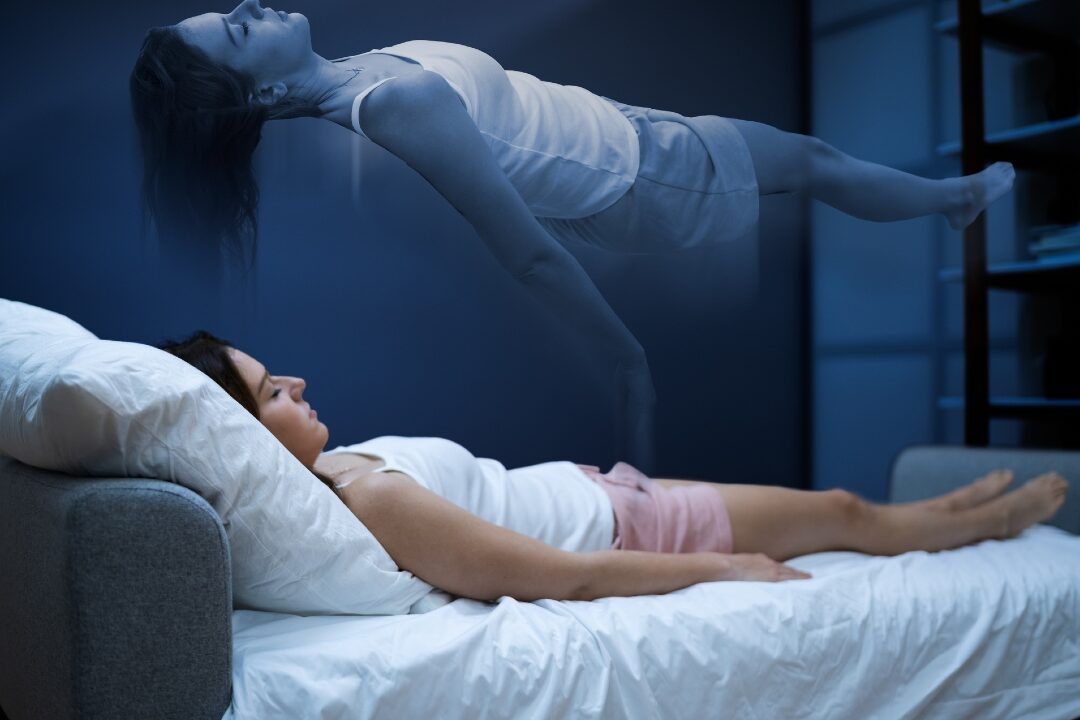 razones por las que me despierto a las 4 de la manana