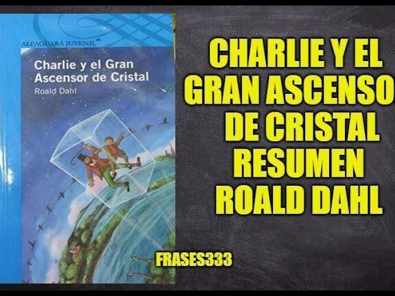 resumen de charlie y la fabrica de chocolate en breve