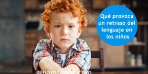 retraso en el habla en ninos y su relacion con la inteligencia