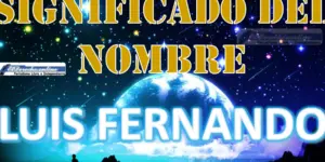 significado del nombre luis en la cultura y su influencia en la personalidad