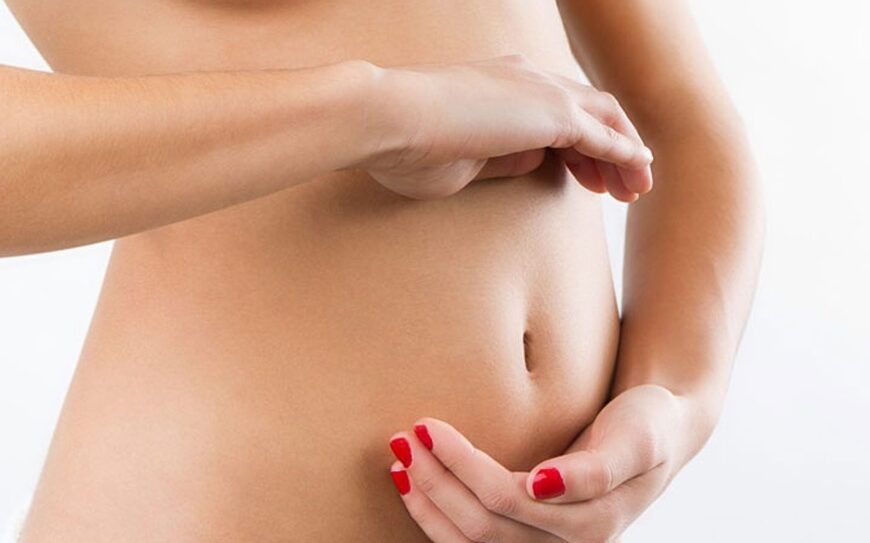 sigo experimentando manchas marrones despues de mi periodo