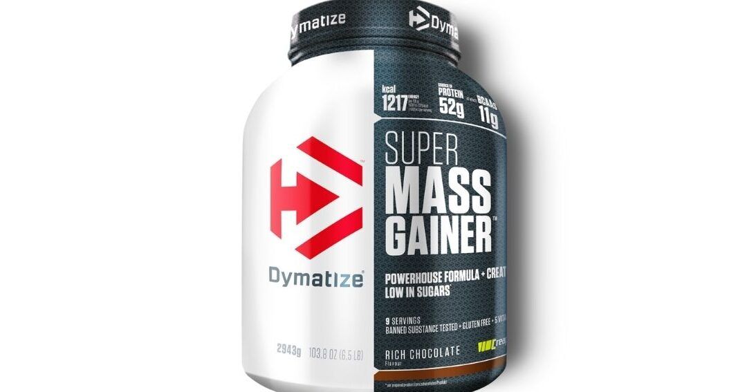 suplementos para estimular el apetito y aumentar peso