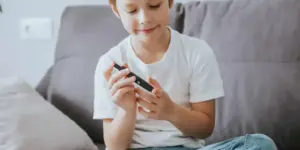 todo lo que debes saber sobre la diabetes infantil