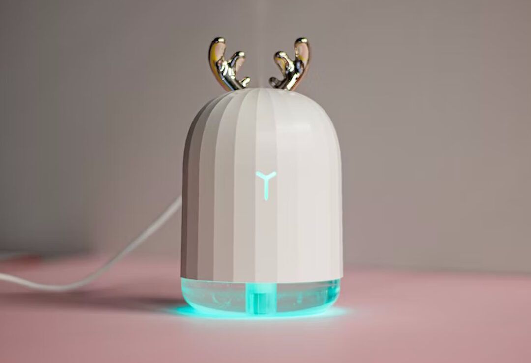todo lo que debes saber sobre los humidificadores
