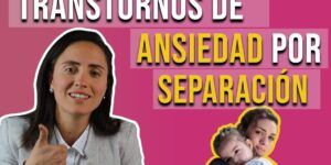trastornos de ansiedad en ninos