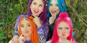 tu personalidad revelada por el color que te representa