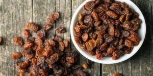 ventajas de consumir uvas verdes