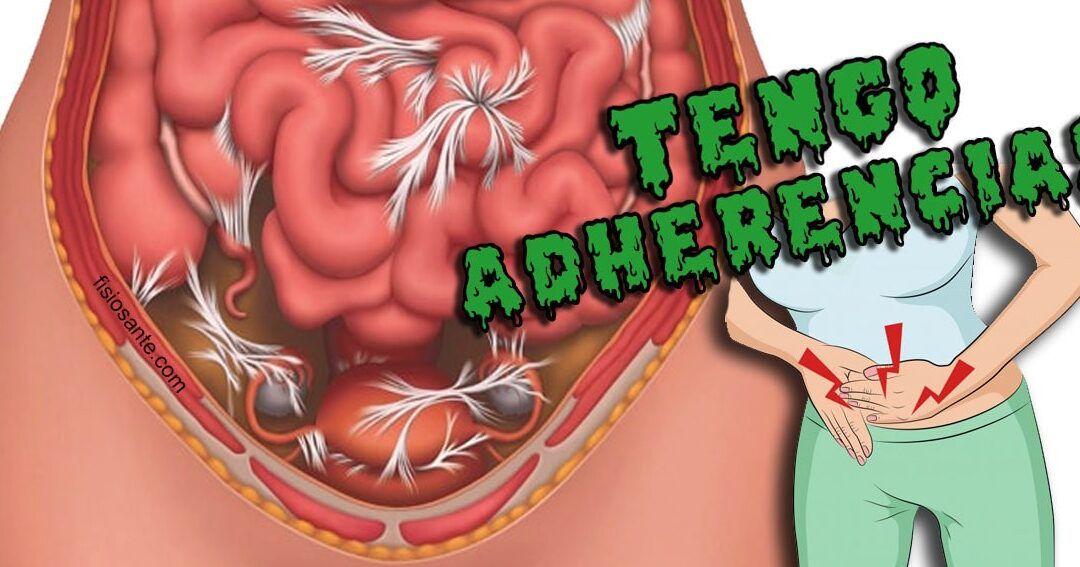 adherencias naturales