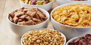 alimentos saludables sin azucar