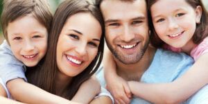 amor y superacion familiar