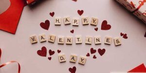 amor y tradicion en san valentin