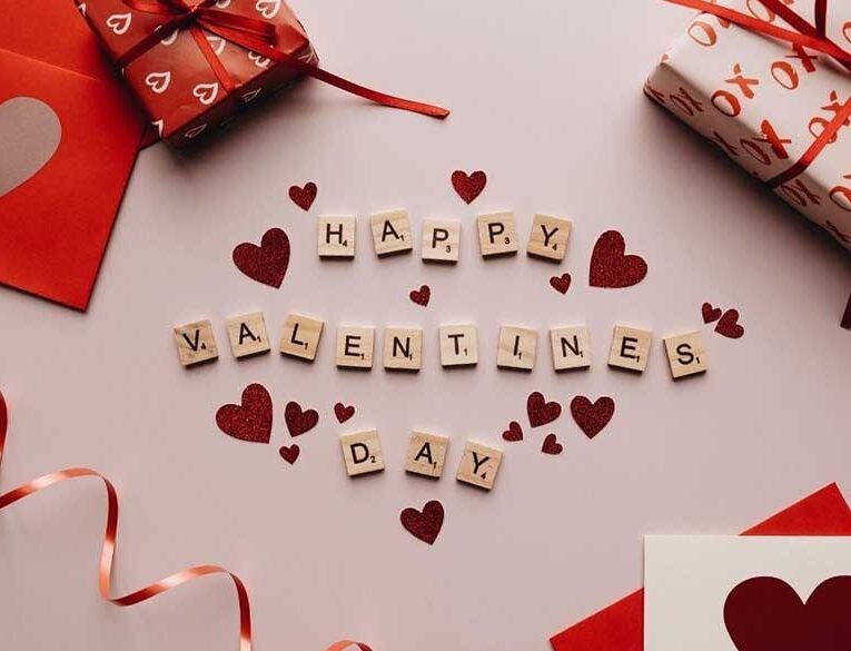 amor y tradicion en san valentin