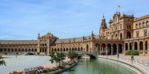 atractivos turisticos en espana