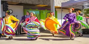 aventuras y celebraciones del 24 de octubre