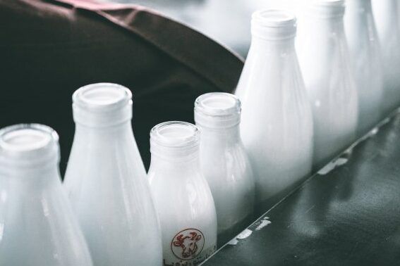 beneficios de la bebida de arroz y coco