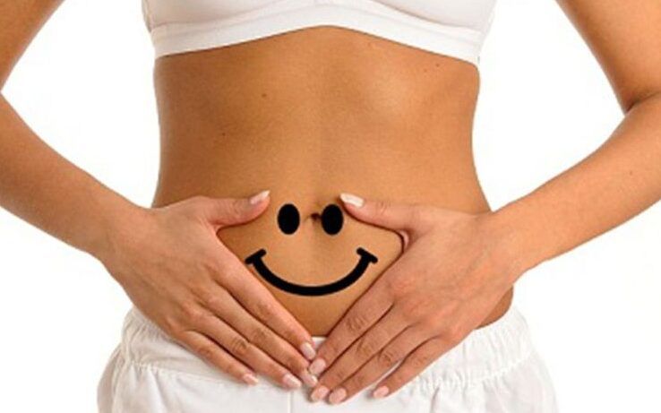 bienestar intestinal