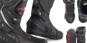 botas de moto