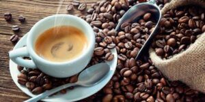 cafe y el tracto digestivo