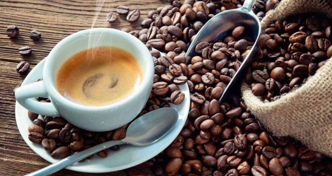 cafe y el tracto digestivo