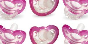 chupetes seguros para bebes