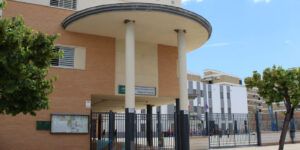 colegio y actividades en antequera