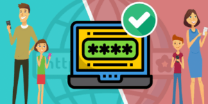 conexion y seguridad familiar