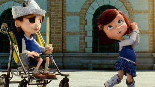 cortos educativos para ninos