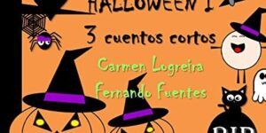 cuentos de halloween para ninos