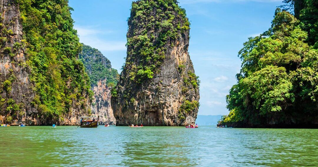 destino turistico recomendado