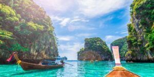 destinos exoticos para explorar