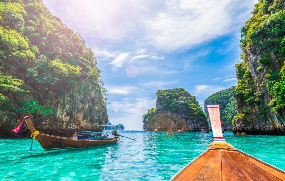 destinos exoticos para explorar