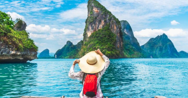 destinos turisticos con y sin h