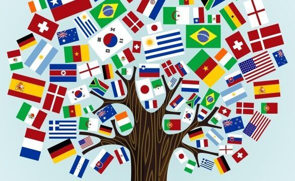 diversidad linguistica y cultural