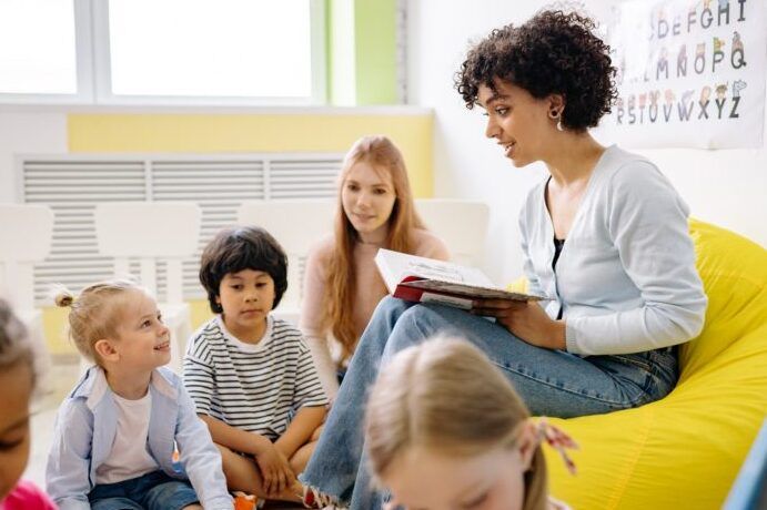 diversion y aprendizaje para ninos