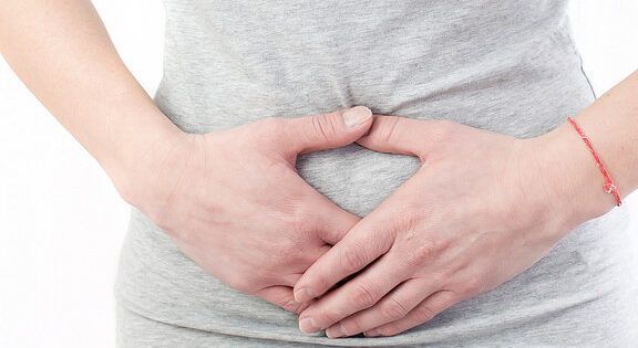 embarazo y dolores abdominales