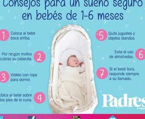 embarazo y sueno consejos seguros