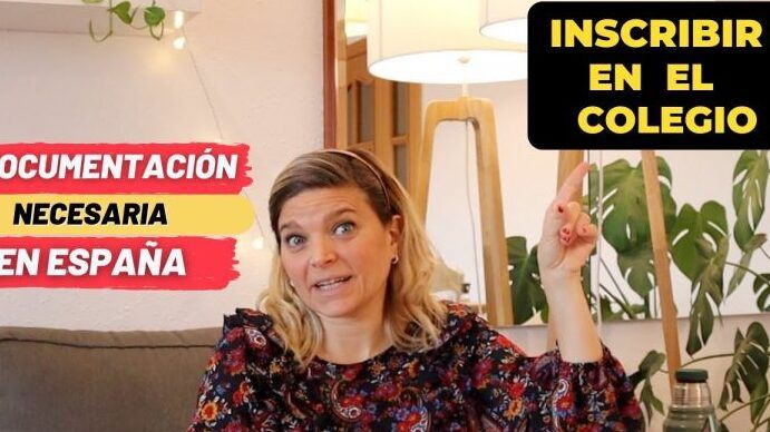 escuela sin empadronamiento