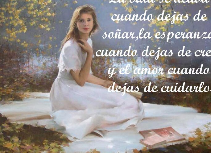 esperanza y superacion