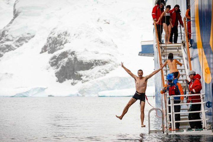 experiencia de viaje inolvidable