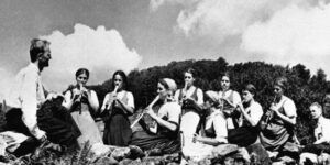 familia von trapp