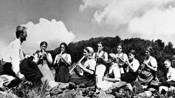 familia von trapp